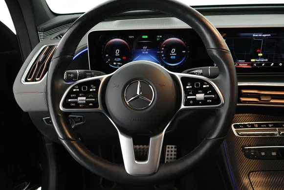 Mercedes-Benz EQC - Afbeelding 21 van 30