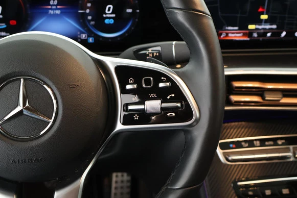 Mercedes-Benz EQC - Afbeelding 22 van 30