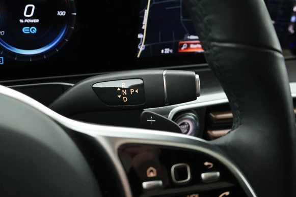 Mercedes-Benz EQC - Afbeelding 23 van 30