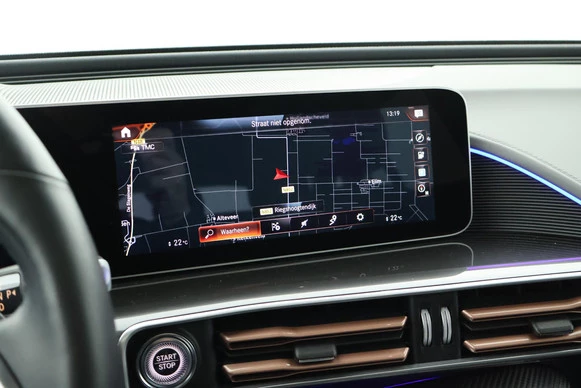 Mercedes-Benz EQC - Afbeelding 25 van 30