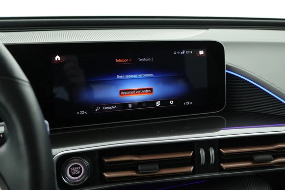 Mercedes-Benz EQC - Afbeelding 26 van 30