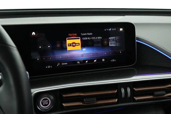 Mercedes-Benz EQC - Afbeelding 27 van 30