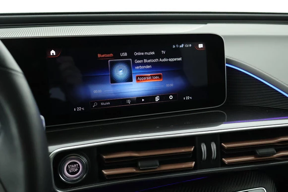 Mercedes-Benz EQC - Afbeelding 28 van 30