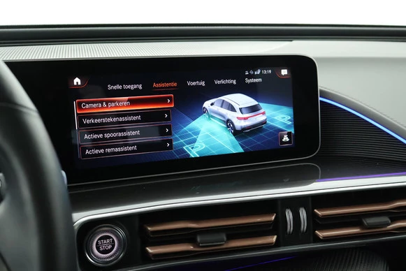 Mercedes-Benz EQC - Afbeelding 30 van 30