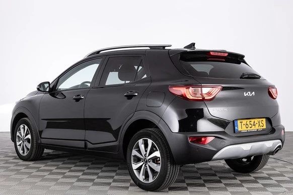 Kia Stonic - Afbeelding 2 van 30