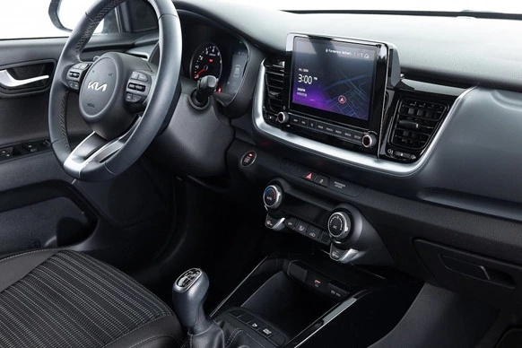 Kia Stonic - Afbeelding 3 van 30