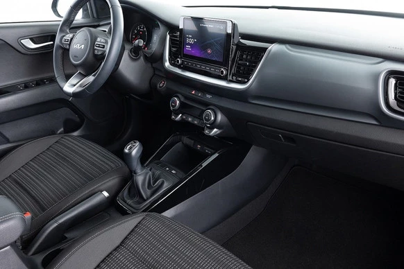 Kia Stonic - Afbeelding 4 van 30