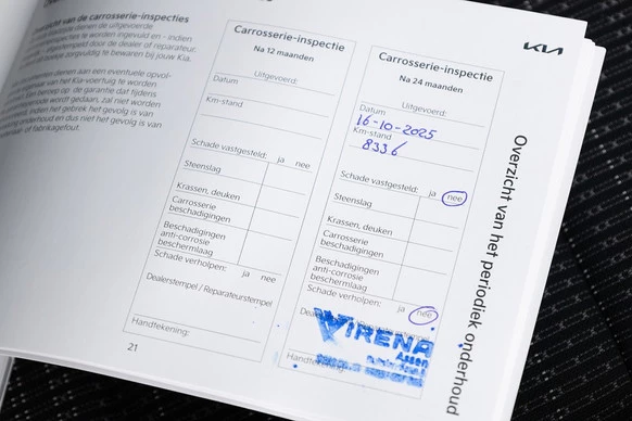 Kia Stonic - Afbeelding 5 van 30