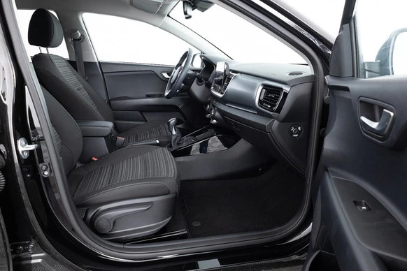 Kia Stonic - Afbeelding 7 van 30