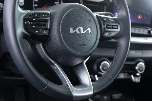 Kia Stonic - Afbeelding 11 van 30