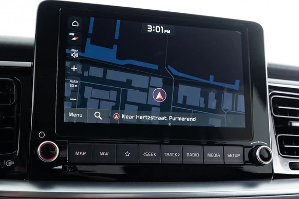 Kia Stonic - Afbeelding 13 van 30