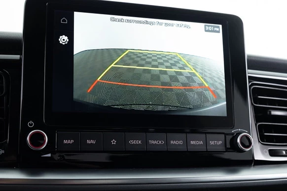 Kia Stonic - Afbeelding 14 van 30