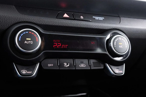 Kia Stonic - Afbeelding 15 van 30