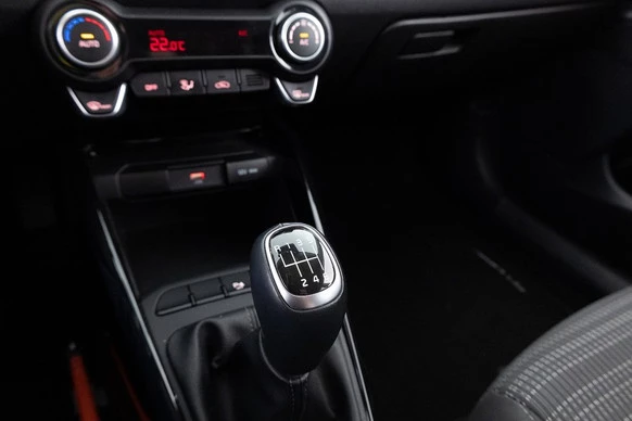 Kia Stonic - Afbeelding 16 van 30