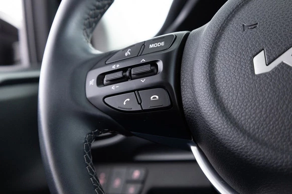 Kia Stonic - Afbeelding 17 van 30