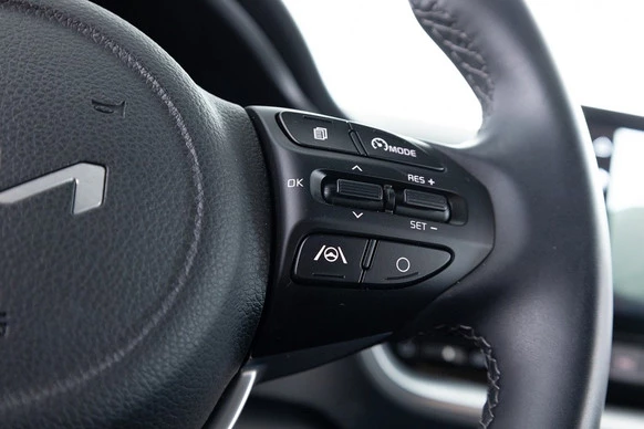 Kia Stonic - Afbeelding 18 van 30