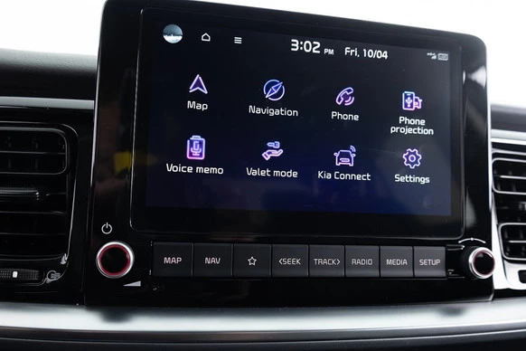 Kia Stonic - Afbeelding 19 van 30