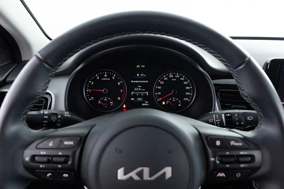 Kia Stonic - Afbeelding 20 van 30