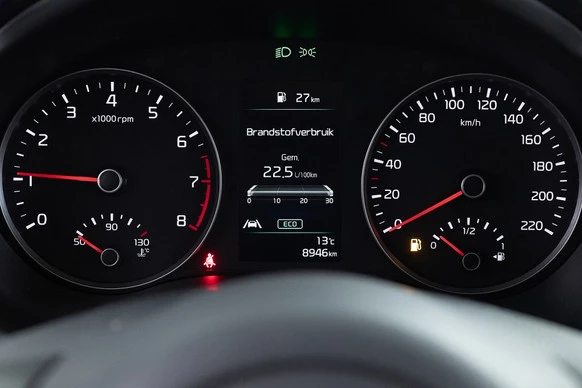 Kia Stonic - Afbeelding 21 van 30