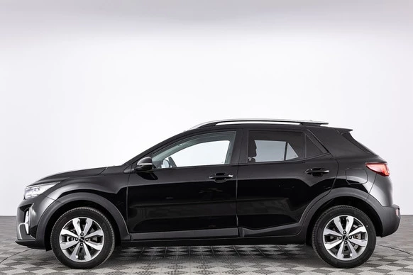 Kia Stonic - Afbeelding 22 van 30