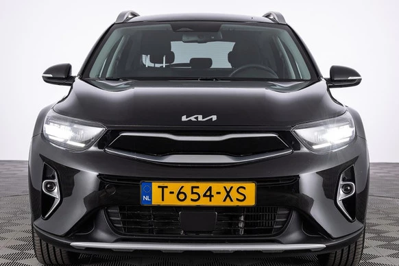Kia Stonic - Afbeelding 23 van 30