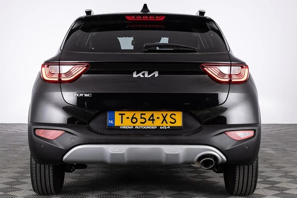 Kia Stonic - Afbeelding 24 van 30