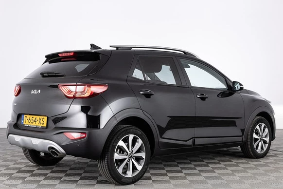 Kia Stonic - Afbeelding 26 van 30