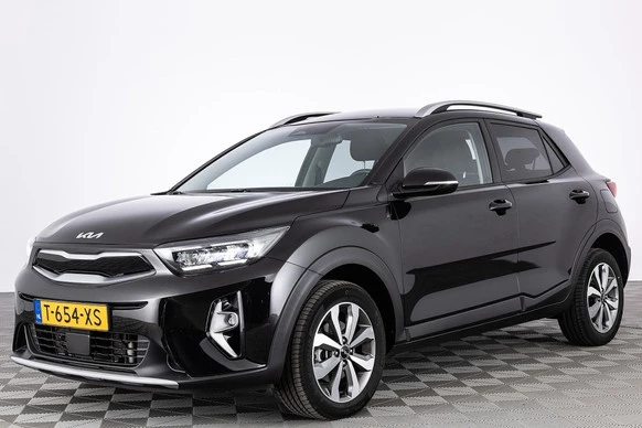 Kia Stonic - Afbeelding 27 van 30