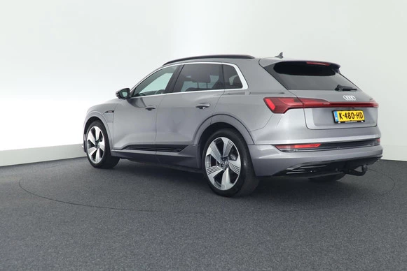 Audi e-tron - Afbeelding 11 van 30
