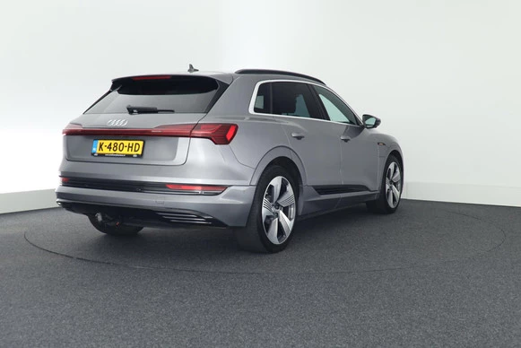 Audi e-tron - Afbeelding 12 van 30