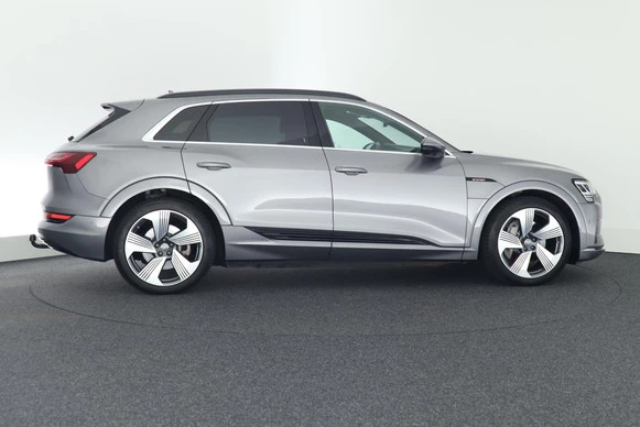 Audi e-tron - Afbeelding 13 van 30