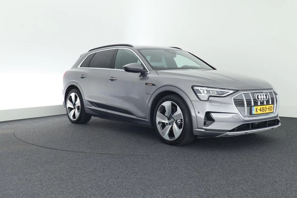Audi e-tron - Afbeelding 14 van 30