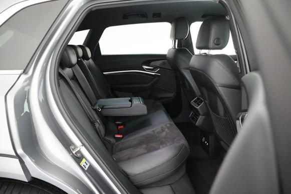 Audi e-tron - Afbeelding 15 van 30