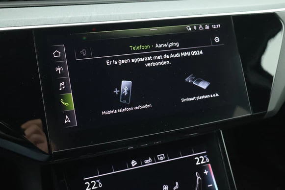 Audi e-tron - Afbeelding 26 van 30