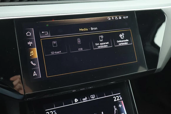 Audi e-tron - Afbeelding 27 van 30