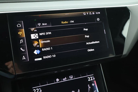 Audi e-tron - Afbeelding 28 van 30