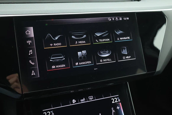 Audi e-tron - Afbeelding 29 van 30