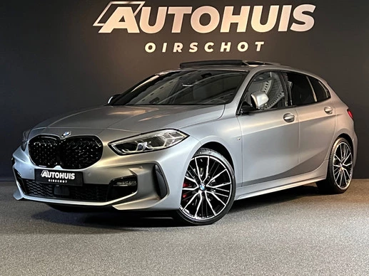BMW 1 Serie - Afbeelding 1 van 30