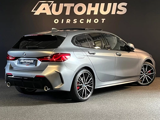 BMW 1 Serie - Afbeelding 2 van 30