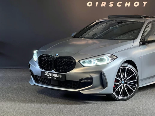 BMW 1 Serie - Afbeelding 3 van 30