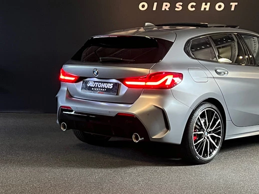 BMW 1 Serie - Afbeelding 4 van 30