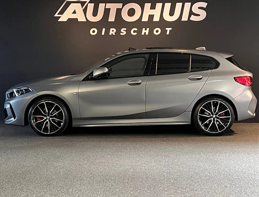 BMW 1 Serie - Afbeelding 5 van 30