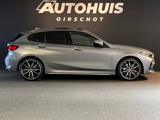 BMW 1 Serie - Afbeelding 6 van 30