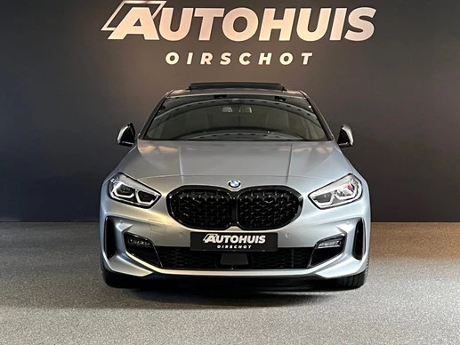 BMW 1 Serie - Afbeelding 7 van 30