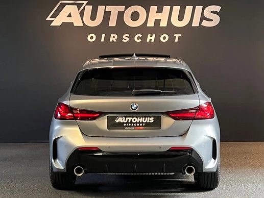 BMW 1 Serie - Afbeelding 8 van 30