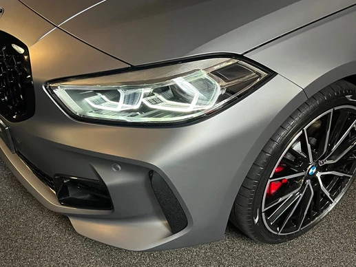 BMW 1 Serie - Afbeelding 9 van 30