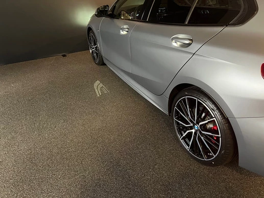 BMW 1 Serie - Afbeelding 10 van 30