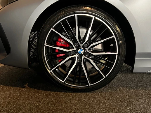 BMW 1 Serie - Afbeelding 11 van 30