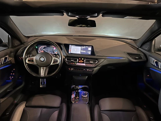 BMW 1 Serie - Afbeelding 12 van 30