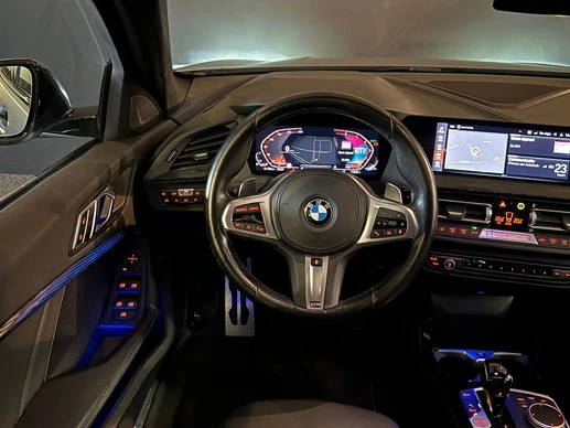 BMW 1 Serie - Afbeelding 13 van 30